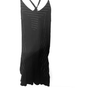 Volcom dress with two side pockets size small